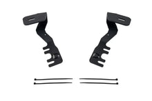 Load image into Gallery viewer, Diode Dynamics 2024+ Toyota Tacoma Stage Series Ditch Light Bracket Kit - Main Product View