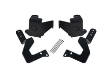 Load image into Gallery viewer, Diode Dynamics 2024 Toyota Tacoma Stage Series Grille Bracket Kit - Main Product View