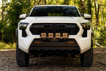 Load image into Gallery viewer, Diode Dynamics 2024 Toyota Tacoma Stage Series Grille Bracket Kit - Additional View 6