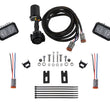 Load image into Gallery viewer, Diode Dynamics 2024+ Toyota Tacoma Stage Series Reverse Light Kit - C1 Pro - Back View