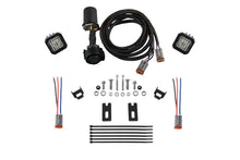 Load image into Gallery viewer, Diode Dynamics 2024+ Toyota Tacoma Stage Series Reverse Light Kit - C1 Sport - Main Product View