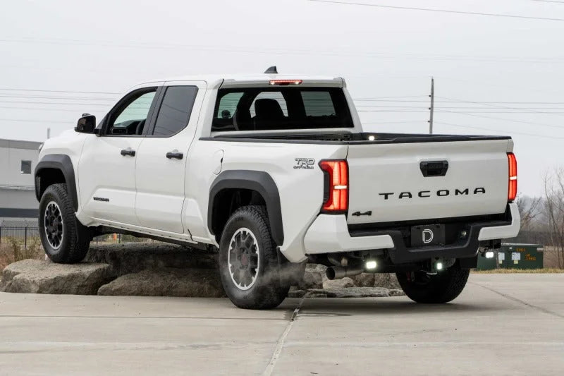 Diode Dynamics 2024+ Toyota Tacoma Stage Series Reverse Light Kit - C1 Sport - Additional View 9