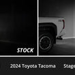 Load image into Gallery viewer, Diode Dynamics 2024+ Toyota Tacoma Stage Series Reverse Light Kit - C2 Pro - Installation View