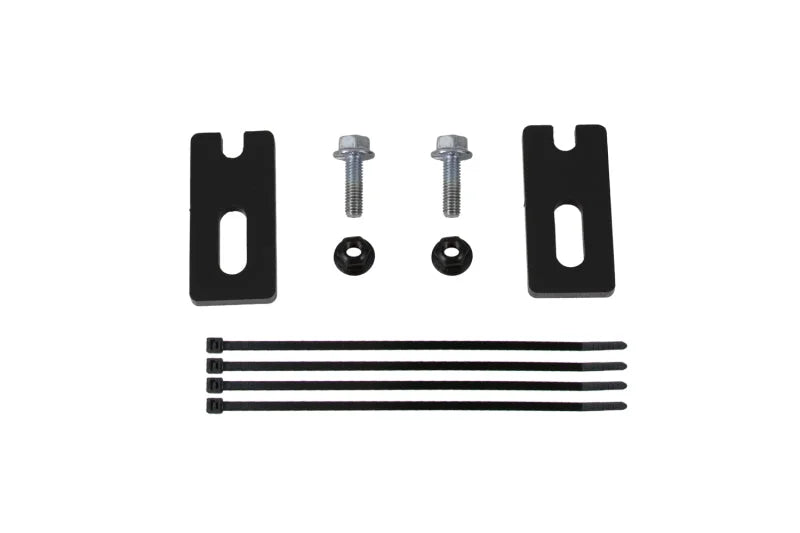 Diode Dynamics 2024+ Toyota Tacoma Stage Series Reverse Light Kit Brackets - Main Product View