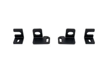Load image into Gallery viewer, Diode Dynamics 2024 Toyota Tacoma (pair) SS6 Fog Lightbar Bracket Kit - Main Product View