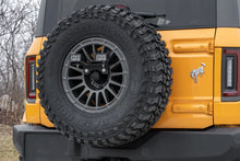 Load image into Gallery viewer, Diode Dynamics 21-22 Ford Bronco C1 Sport Stage Series Reverse Light Kit - Installation View