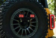 Load image into Gallery viewer, Diode Dynamics 21-22 Ford Bronco C2 Pro Stage Series Reverse Light Kit - Back View