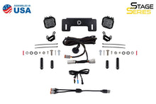 Load image into Gallery viewer, Diode Dynamics 21-22 Ford Bronco C2 Pro Stage Series Reverse Light Kit - Additional View 6