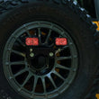 Load image into Gallery viewer, Diode Dynamics 21-22 Ford Bronco C2 Sport Stage Series Reverse Light Kit - Back View
