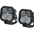 Load image into Gallery viewer, Diode Dynamics 21-22 Ford Bronco SS3 LED Ditch Light Kit - Sport Yellow Combo - Additional View 5