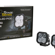 Load image into Gallery viewer, Diode Dynamics 21-22 Ford Bronco SS3 LED Ditch Light Kit - Sport Yellow Combo - Additional View 8