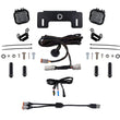 Load image into Gallery viewer, Diode Dynamics 21-22 Ford Bronco SS3 Sport Stage Series Reverse Light Kit - Main Product View