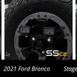 Load image into Gallery viewer, Diode Dynamics 21-22 Ford Bronco SS3 Sport Stage Series Reverse Light Kit - Side View