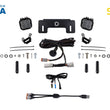 Load image into Gallery viewer, Diode Dynamics 21-22 Ford Bronco Stage Series Reverse Light Bracket Kit - Additional View 6