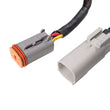 Load image into Gallery viewer, Diode Dynamics 21-22 Ford Bronco Stage Series Reverse Light Wiring Harness Kit - Installation View