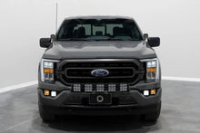 Load image into Gallery viewer, Diode Dynamics 21-22 Ford F-150 SS3 LED Fog Pocket Kit - White Max - Side View