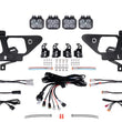 Load image into Gallery viewer, Diode Dynamics 21-22 Ford F-150 SS3 LED Fog Pocket Kit - White Sport - Main Product View