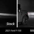 Load image into Gallery viewer, Diode Dynamics 21-22 Ford F-150 SS3 LED Fog Pocket Kit - White Sport - Installation View