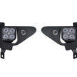 Load image into Gallery viewer, Diode Dynamics 21-22 Ford F-150 SS3 LED Fog Pocket Kit - White Sport - Additional View 6