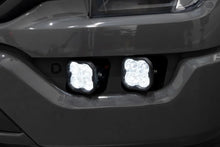 Load image into Gallery viewer, Diode Dynamics 21-22 Ford F-150 SS3 LED Fog Pocket Kit - Yellow Max - Additional View 5