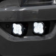 Load image into Gallery viewer, Diode Dynamics 21-22 Ford F-150 SS3 LED Fog Pocket Kit - Yellow Pro - Additional View 5