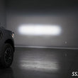 Load image into Gallery viewer, Diode Dynamics 21-22 Ford F-150 SS3 Stage Series Backlit Ditch Light Kit - Sport Yellow Combo - Side View