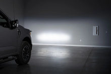 Load image into Gallery viewer, Diode Dynamics 21-22 Ford F-150 SS5 Grille CrossLink Lightbar Kit - Sport - White Combo - Back View