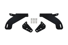 Load image into Gallery viewer, Diode Dynamics 21-22 Ford F-150 SS5 Grille Mount Bracket Kit - Main Product View