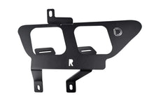 Load image into Gallery viewer, Diode Dynamics 21-22 Ford F-150 Stage Series Fog Pocket Mounting Brackets - Main Product View