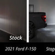 Load image into Gallery viewer, Diode Dynamics 21-22 Ford F-150 Stage Series Reverse Light Kit C2 Pro - Side View
