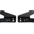 Load image into Gallery viewer, Diode Dynamics 21-22 Ford F150 SS5 Bumper Bracket Kit - Main Product View