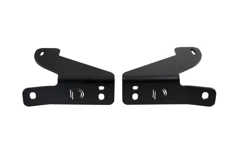 Diode Dynamics 21-22 Ford F150 SS5 Bumper Bracket Kit - Main Product View