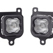 Load image into Gallery viewer, Diode Dynamics 21-24 Ford Bronco Sport SSC1 LED Fog Light Kit - Additional View 7