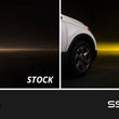 Load image into Gallery viewer, Diode Dynamics 21-24 Nissan Armada SSC1 LED Fog Light Kit (6000K) White SAE Fog - Cool White - Back View