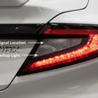 Load image into Gallery viewer, Diode Dynamics 22-23 Subaru WRX Tail as Turn w/ Backup Module - Side View