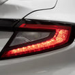 Load image into Gallery viewer, Diode Dynamics 22-23 Subaru WRX Tail as Turn w/ Backup Module - Installation View