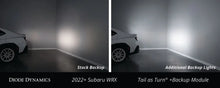 Load image into Gallery viewer, Diode Dynamics 22-23 Subaru WRX Tail as Turn w/ Backup Module - Additional View 5