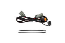 Load image into Gallery viewer, Diode Dynamics 22-24 Ford Maverick C1 Hitch Mount Harness - Main Product View