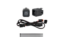Load image into Gallery viewer, Diode Dynamics 23-24 Chevrolet Colorado Hitch Mount LED Pod Reverse Kit C1 - Main Product View
