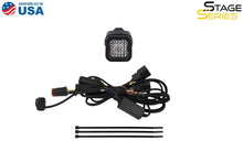Load image into Gallery viewer, Diode Dynamics 23-24 Chevrolet Colorado Hitch Mount LED Pod Reverse Kit C1 - Additional View 11