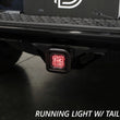 Load image into Gallery viewer, Diode Dynamics 23-24 Chevrolet Colorado Hitch Mount LED Pod Reverse Kit C1 - Additional View 12