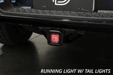 Load image into Gallery viewer, Diode Dynamics 23-24 Chevrolet Colorado Hitch Mount LED Pod Reverse Kit C1 - Additional View 12