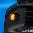 Load image into Gallery viewer, Diode Dynamics 23-24 Toyota GR Corolla SSC1 LED Fog Light Kit - Yellow SAE Fog - Additional View 5