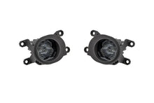 Load image into Gallery viewer, Diode Dynamics 23-24 Toyota GR Corolla SSC1 LED Fog Light Kit - White SAE Fog - Side View