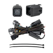 Load image into Gallery viewer, Diode Dynamics 23-26 GMC Canyon HitchMount LED Pod Reverse Kit C1R - Main Product View