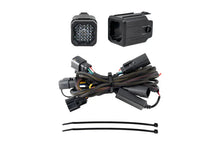 Load image into Gallery viewer, Diode Dynamics 23-26 GMC Canyon HitchMount LED Pod Reverse Kit C1R - Main Product View