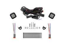 Load image into Gallery viewer, Diode Dynamics 23-26 GMC Canyon Stage Series Reverse Light Kit C1R - Main Product View