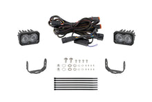 Load image into Gallery viewer, Diode Dynamics 23-26 GMC Canyon Stage Series Reverse Light Kit C2R - Main Product View