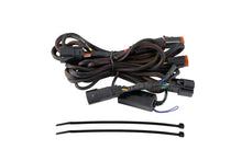 Load image into Gallery viewer, Diode Dynamics 23-26 GMC Canyon Stage Series Reverse Light Wiring Harness Kit C1R - Main Product View