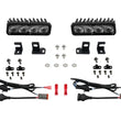 Load image into Gallery viewer, Diode Dynamics 24-26 Toyota SS6 Sport LED Kit White 6000K - Main Product View